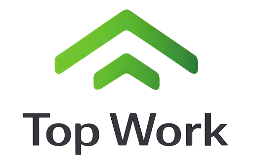 Logo Top Work