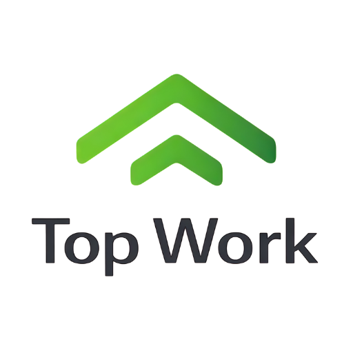 Trang chủ - Trang web tuyển dụng người nước ngoài | Top Work